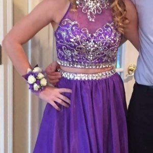 Homecoming/formal dress